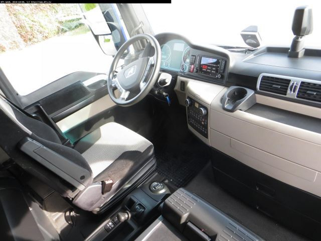 MAN TGX 18.500 4x2 LLS-U Ultra. MAN TGX 18.500 4x2 LLS-U Ultra. - Tractor unit: picture 4 MAN TGX 18.500 4x2 LLS-U Ultra. MAN TGX 18.500 4x2 LLS-U Ultra. - Tractor unit: picture 4