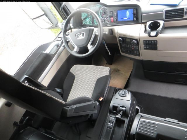MAN TGX 18.500 4x4H BLS Kipphydraulik MAN TGX 18.500 4x4H BLS Kipphydraulik - Tractor unit: picture 4 MAN TGX 18.500 4x4H BLS Kipphydraulik MAN TGX 18.500 4x4H BLS Kipphydraulik - Tractor unit: picture 4