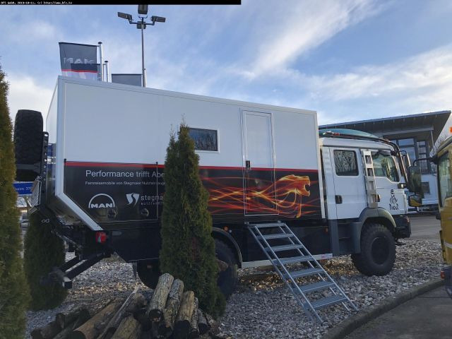 MAN TGM 13.290 4x4 BL Action 4X4 DoKa Spezialmobil MAN TGM 13.290 4x4 BL Action 4X4 DoKa Spezialmobil - Utility/ Special vehicle, Truck: picture 2 MAN TGM 13.290 4x4 BL Action 4X4 DoKa Spezialmobil MAN TGM 13.290 4x4 BL Action 4X4 DoKa Spezialmobil - Utility/ Special vehicle, Truck: picture 2