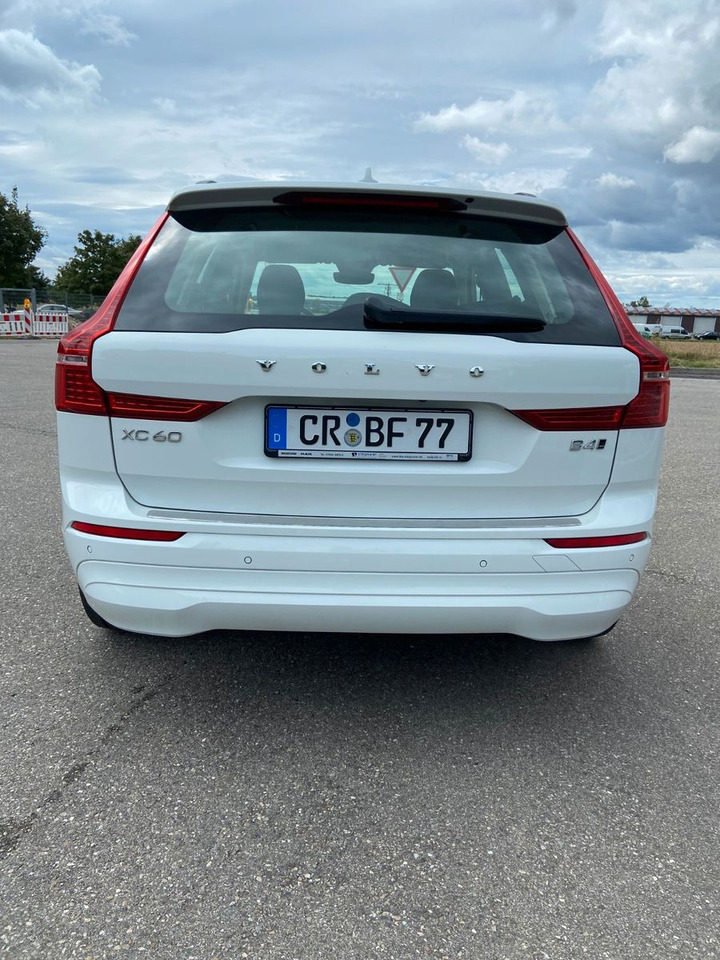 Volvo XC 60 XC60 Momentum Pro AWD - SUV: picture 2 Volvo XC 60 XC60 Momentum Pro AWD - SUV: picture 2