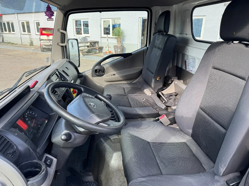 Leasing of Nissan Cabstar PALFINGER HOOGWERKER 20 METER 35.14 Nissan Cabstar PALFINGER HOOGWERKER 20 METER 35.14: picture 8 Leasing of Nissan Cabstar PALFINGER HOOGWERKER 20 METER 35.14 Nissan Cabstar PALFINGER HOOGWERKER 20 METER 35.14: picture 8