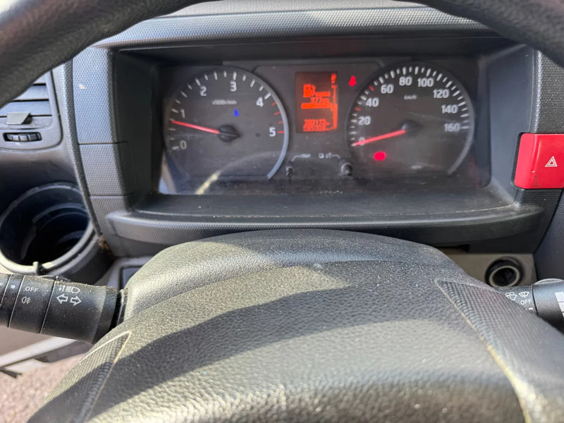 Leasing of Nissan Cabstar PALFINGER HOOGWERKER 20 METER 35.14 Nissan Cabstar PALFINGER HOOGWERKER 20 METER 35.14: picture 10 Leasing of Nissan Cabstar PALFINGER HOOGWERKER 20 METER 35.14 Nissan Cabstar PALFINGER HOOGWERKER 20 METER 35.14: picture 10