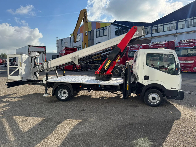 Leasing of Nissan Cabstar PALFINGER HOOGWERKER 20 METER 35.14 Nissan Cabstar PALFINGER HOOGWERKER 20 METER 35.14: picture 15 Leasing of Nissan Cabstar PALFINGER HOOGWERKER 20 METER 35.14 Nissan Cabstar PALFINGER HOOGWERKER 20 METER 35.14: picture 15