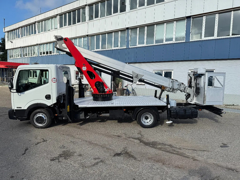Leasing of Nissan Cabstar PALFINGER HOOGWERKER 20 METER 35.14 Nissan Cabstar PALFINGER HOOGWERKER 20 METER 35.14: picture 19 Leasing of Nissan Cabstar PALFINGER HOOGWERKER 20 METER 35.14 Nissan Cabstar PALFINGER HOOGWERKER 20 METER 35.14: picture 19