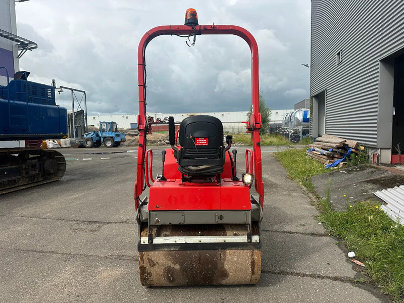 Roller Dynapac CC1200, CE, 1320 HOURS: picture 10 Roller Dynapac CC1200, CE, 1320 HOURS: picture 10