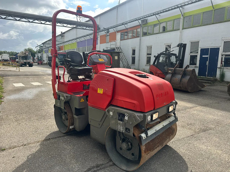 Roller Dynapac CC1200, CE, 1320 HOURS: picture 6 Roller Dynapac CC1200, CE, 1320 HOURS: picture 6