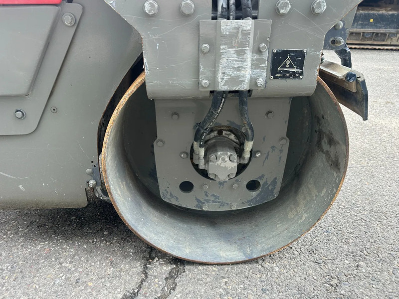 Roller Dynapac CC1200, CE, 1320 HOURS: picture 16 Roller Dynapac CC1200, CE, 1320 HOURS: picture 16