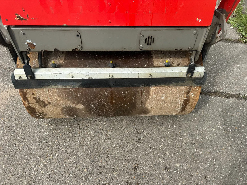 Roller Dynapac CC1200, CE, 1320 HOURS: picture 11 Roller Dynapac CC1200, CE, 1320 HOURS: picture 11