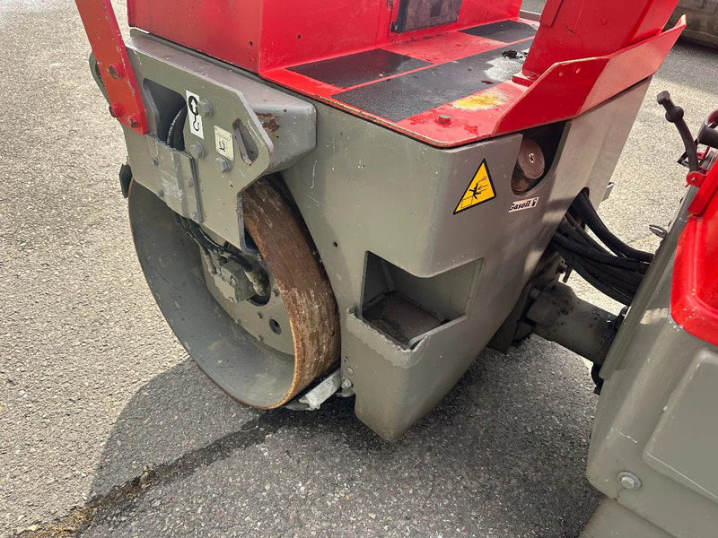 Roller Dynapac CC1200, CE, 1320 HOURS: picture 7 Roller Dynapac CC1200, CE, 1320 HOURS: picture 7