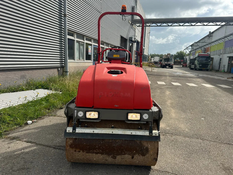Dynapac CC1200, CE, 1320 HOURS - Roller: picture 4 Dynapac CC1200, CE, 1320 HOURS - Roller: picture 4
