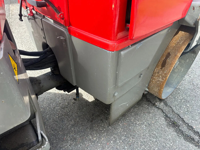 Roller Dynapac CC1200, CE, 1320 HOURS: picture 8 Roller Dynapac CC1200, CE, 1320 HOURS: picture 8