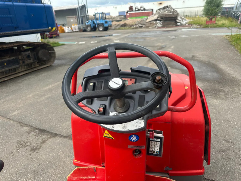 Roller Dynapac CC1200, CE, 1320 HOURS: picture 14 Roller Dynapac CC1200, CE, 1320 HOURS: picture 14