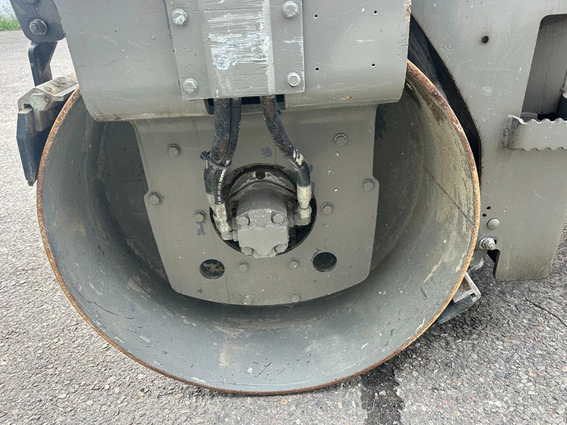 Roller Dynapac CC1200, CE, 1320 HOURS: picture 15 Roller Dynapac CC1200, CE, 1320 HOURS: picture 15
