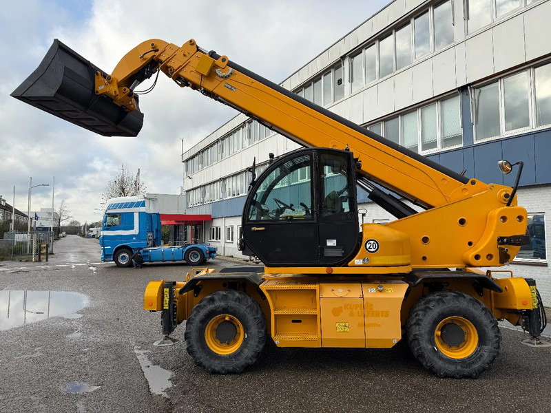 Genie GTH-5021R - Telescopic handler: picture 5 Genie GTH-5021R - Telescopic handler: picture 5