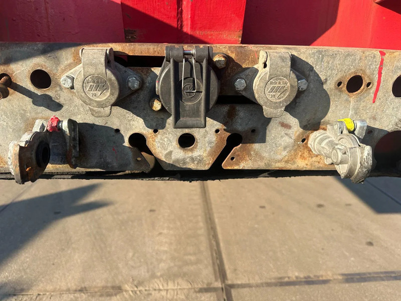 Nooteboom OSD-50-04V 6,7M EXTENDABLE - Low loader semi-trailer: picture 4 Nooteboom OSD-50-04V 6,7M EXTENDABLE - Low loader semi-trailer: picture 4