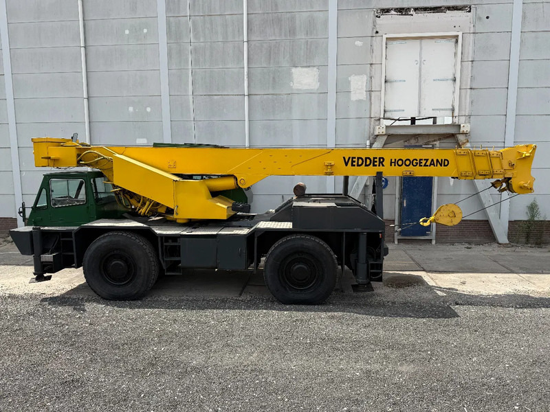 P&H OMEGA S20, 24,4 M - Rough terrain crane: picture 1 P&H OMEGA S20, 24,4 M - Rough terrain crane: picture 1