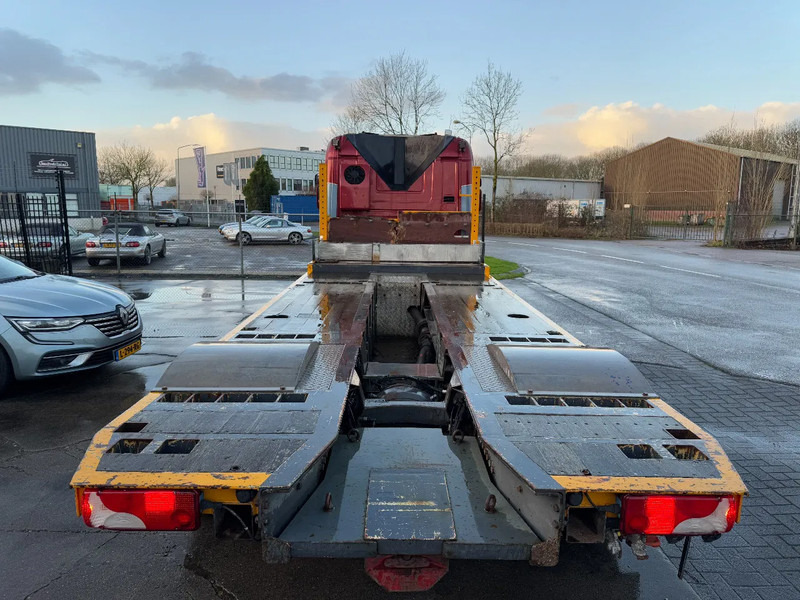 Scania P420 4X2 - EURO 5 + MANUAL GEAR + VBG VANGMUIL - Dropside/ Flatbed truck: picture 5 Scania P420 4X2 - EURO 5 + MANUAL GEAR + VBG VANGMUIL - Dropside/ Flatbed truck: picture 5