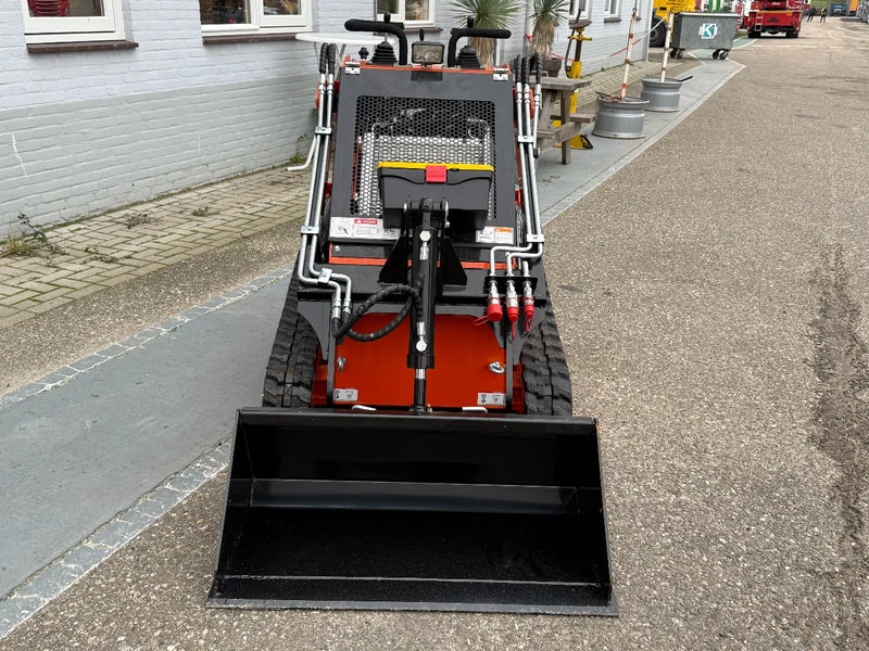 Skid steer loader SL36C - NEW & UNUSED! - Compact track loader: picture 4 Skid steer loader SL36C - NEW & UNUSED! - Compact track loader: picture 4