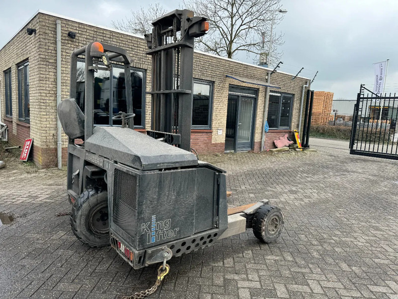 Terberg TKL 3X3 M 2000 KG KINGLIFTER 3,6 METER HEIGH CE MARK - Truck mounted forklift: picture 5 Terberg TKL 3X3 M 2000 KG KINGLIFTER 3,6 METER HEIGH CE MARK - Truck mounted forklift: picture 5