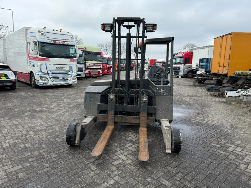 Terberg TKL 3X3 M 2000 KG KINGLIFTER 3,6 METER HEIGH CE MARK - Truck mounted forklift: picture 3 Terberg TKL 3X3 M 2000 KG KINGLIFTER 3,6 METER HEIGH CE MARK - Truck mounted forklift: picture 3