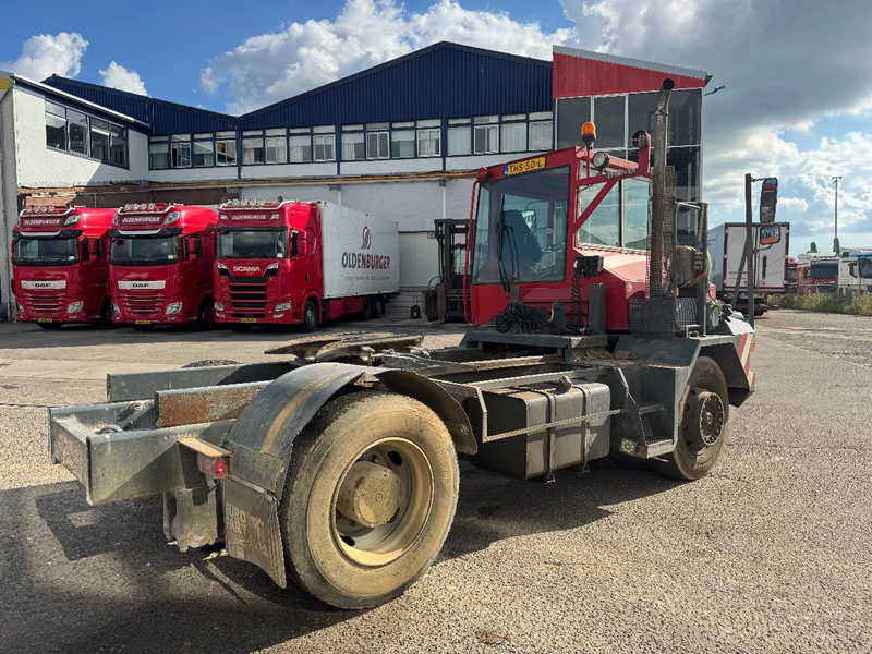 Terberg TT17 TT17 HUB REDUCTION - Terminal tractor: picture 5 Terberg TT17 TT17 HUB REDUCTION - Terminal tractor: picture 5