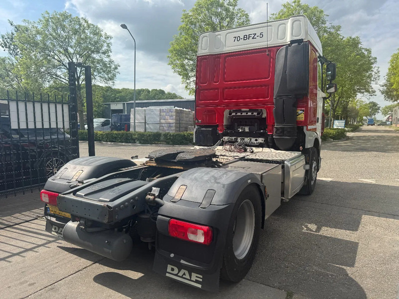 DAF XF 440 4X2 EURO 6 STANDKLIMA NIGHT LOCK - Tractor unit: picture 5 DAF XF 440 4X2 EURO 6 STANDKLIMA NIGHT LOCK - Tractor unit: picture 5