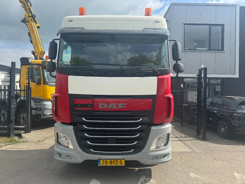 DAF XF 440 4X2 EURO 6 STANDKLIMA NIGHT LOCK - Tractor unit: picture 2 DAF XF 440 4X2 EURO 6 STANDKLIMA NIGHT LOCK - Tractor unit: picture 2