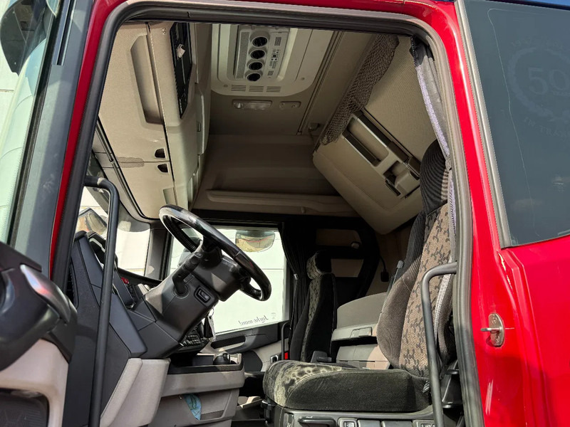 Tractor unit Scania R450 4X2 + RETARDER + TIPPER HYDRAULICS: picture 8 Tractor unit Scania R450 4X2 + RETARDER + TIPPER HYDRAULICS: picture 8