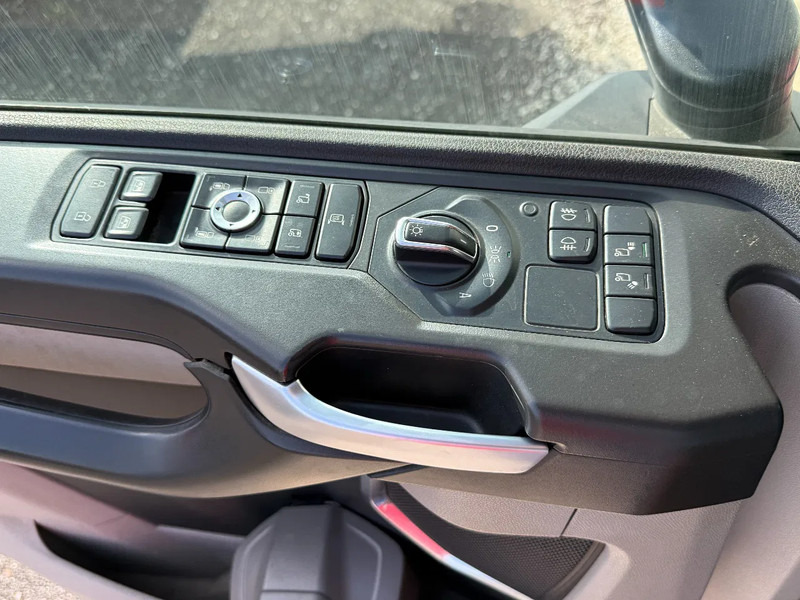 Tractor unit Scania R450 4X2 + RETARDER + TIPPER HYDRAULICS: picture 18 Tractor unit Scania R450 4X2 + RETARDER + TIPPER HYDRAULICS: picture 18