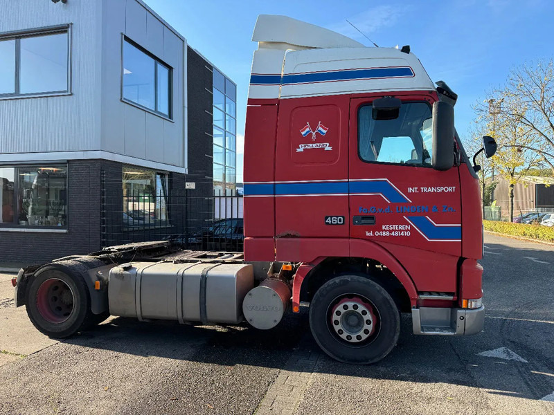 Volvo FH 12.460 4X2 SPOILERS EURO 3 MANUAL - Tractor unit: picture 4 Volvo FH 12.460 4X2 SPOILERS EURO 3 MANUAL - Tractor unit: picture 4