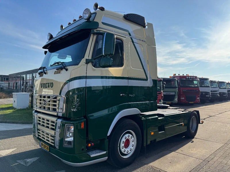 Volvo FH 16.550 4X2 - EURO 3 + FULL SPOILER + MANUAL GEAR - Tractor unit: picture 1 Volvo FH 16.550 4X2 - EURO 3 + FULL SPOILER + MANUAL GEAR - Tractor unit: picture 1