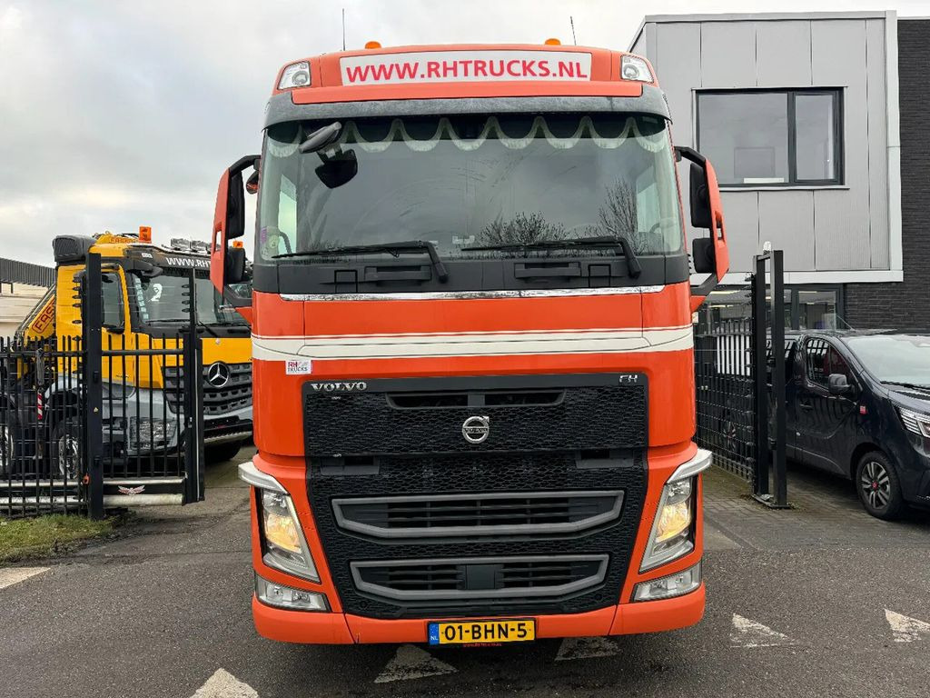 Volvo FH 460 4X2 EURO 6 PARK COOL TÜV TILL 10-2025 - Tractor unit: picture 2 Volvo FH 460 4X2 EURO 6 PARK COOL TÜV TILL 10-2025 - Tractor unit: picture 2
