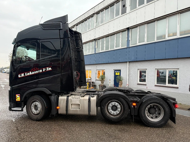 Volvo FH 460 6X2 TUV TILL 16-03-2026 - Tractor unit: picture 2 Volvo FH 460 6X2 TUV TILL 16-03-2026 - Tractor unit: picture 2