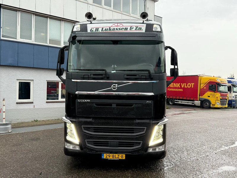 Volvo FH 460 6X2 TUV TILL 16-03-2026 - Tractor unit: picture 3 Volvo FH 460 6X2 TUV TILL 16-03-2026 - Tractor unit: picture 3