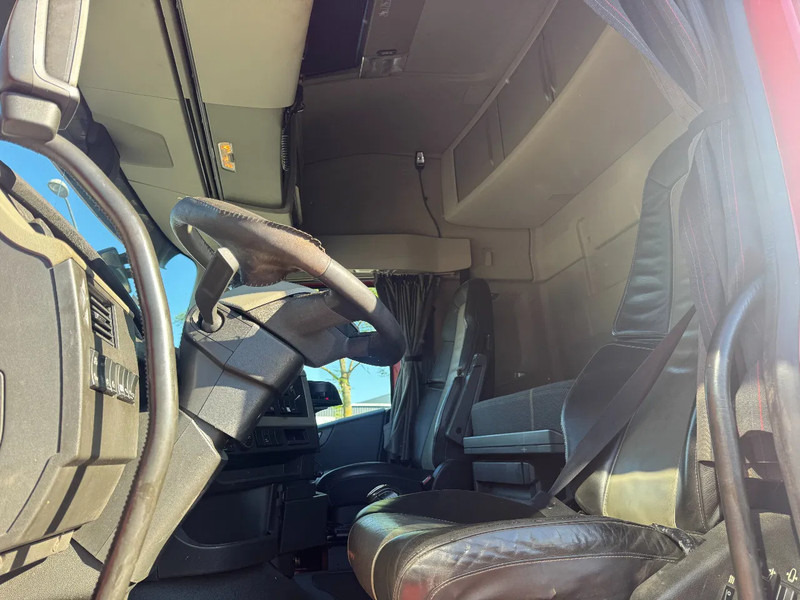 Tractor unit Volvo FH 540 6X4 - EURO 6 + PALFINGER EPSILON S260Z96: picture 19 Tractor unit Volvo FH 540 6X4 - EURO 6 + PALFINGER EPSILON S260Z96: picture 19