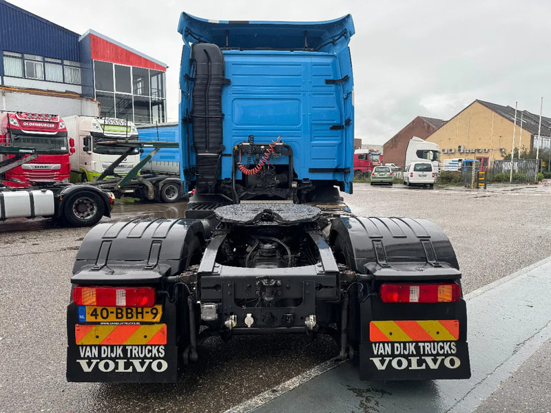 Volvo FM 330 4X2 EURO 5 ONLY 519.822 KM SPOILERS HOLLAND TRUCK - Tractor unit: picture 5 Volvo FM 330 4X2 EURO 5 ONLY 519.822 KM SPOILERS HOLLAND TRUCK - Tractor unit: picture 5