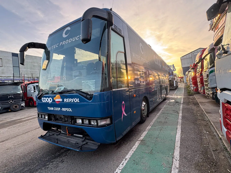 MAN ENGINE AND GEARBOX BROKEN LIVING ROOM + KITCHEN + DOUCHE - Truck: picture 3 MAN ENGINE AND GEARBOX BROKEN LIVING ROOM + KITCHEN + DOUCHE - Truck: picture 3