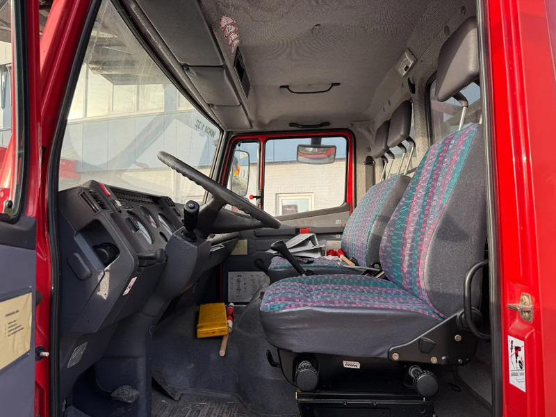 Leasing of Mercedes-Benz 1124F + METZ DLK 18-12 LIFT + MAN-BASKET Mercedes-Benz 1124F + METZ DLK 18-12 LIFT + MAN-BASKET: picture 17 Leasing of Mercedes-Benz 1124F + METZ DLK 18-12 LIFT + MAN-BASKET Mercedes-Benz 1124F + METZ DLK 18-12 LIFT + MAN-BASKET: picture 17