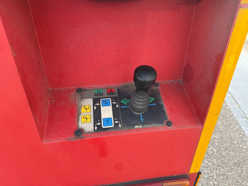 Leasing of Mercedes-Benz 1124F + METZ DLK 18-12 LIFT + MAN-BASKET Mercedes-Benz 1124F + METZ DLK 18-12 LIFT + MAN-BASKET: picture 10 Leasing of Mercedes-Benz 1124F + METZ DLK 18-12 LIFT + MAN-BASKET Mercedes-Benz 1124F + METZ DLK 18-12 LIFT + MAN-BASKET: picture 10