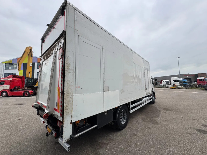 Volvo FL 280 4X2 EURO 5 20T + DHOLLANDIA LIFT CLOSED BOX - Box truck: picture 5 Volvo FL 280 4X2 EURO 5 20T + DHOLLANDIA LIFT CLOSED BOX - Box truck: picture 5