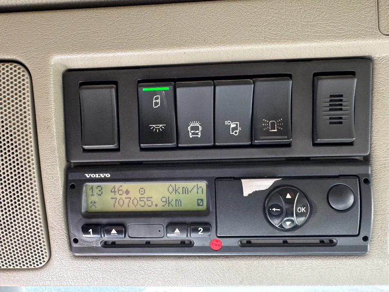 Tipper Volvo FMX 500 10X4 EURO 6 VOSSEBELT KIPPER MOT TÜV 06-26: picture 18 Tipper Volvo FMX 500 10X4 EURO 6 VOSSEBELT KIPPER MOT TÜV 06-26: picture 18