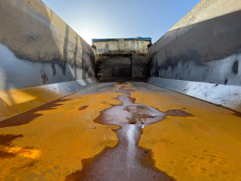 Tipper Volvo FMX 500 10X4 EURO 6 VOSSEBELT KIPPER MOT TÜV 06-26: picture 7 Tipper Volvo FMX 500 10X4 EURO 6 VOSSEBELT KIPPER MOT TÜV 06-26: picture 7