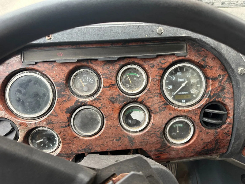 Mobile crane XCMG QY20B.5 6X6 FULL STEEL: picture 10