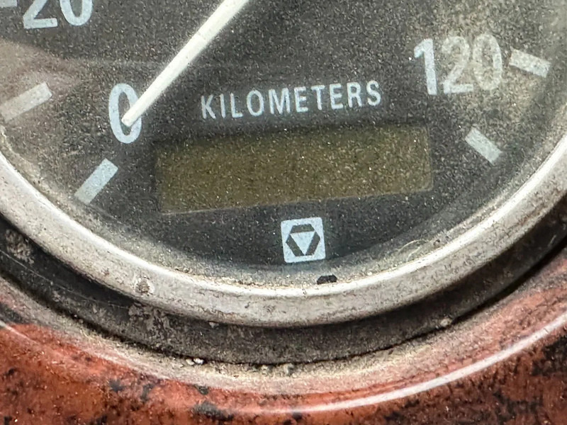 Mobile crane XCMG QY20B.5 6X6 FULL STEEL: picture 11