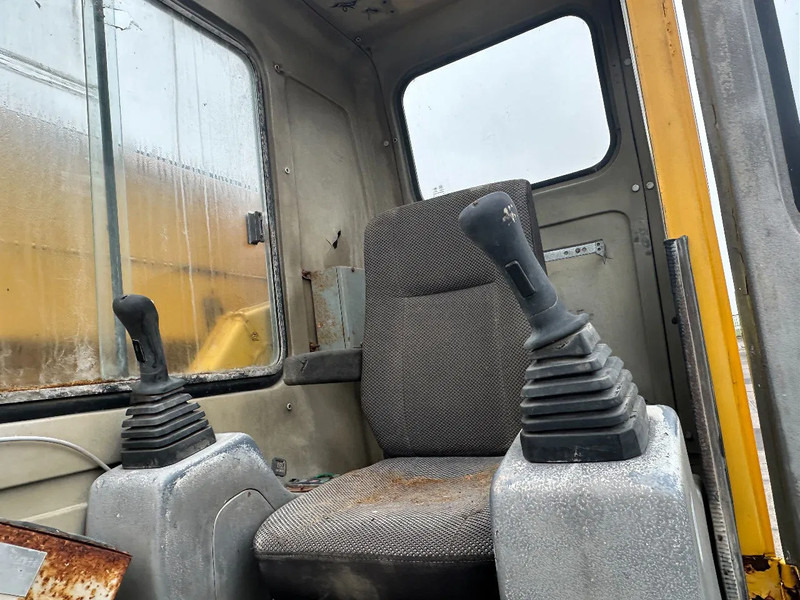 Mobile crane XCMG QY20B.5 6X6 FULL STEEL: picture 9