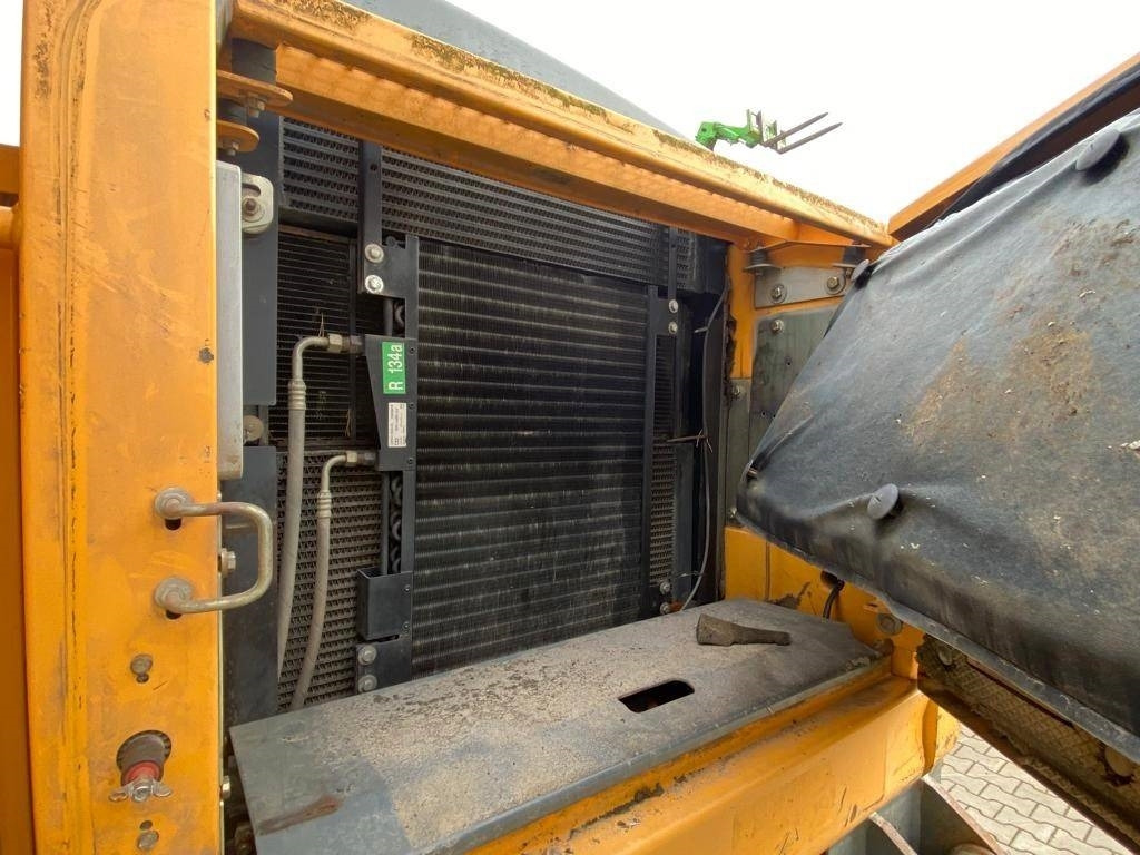 LIEBHERR A 900 C Lit. - Wheel excavator: picture 5 LIEBHERR A 900 C Lit. - Wheel excavator: picture 5