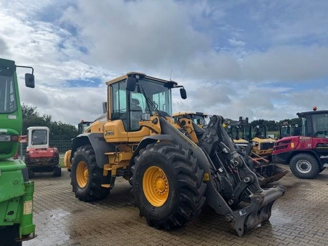 Volvo L 70 H - Wheel loader: picture 1 Volvo L 70 H - Wheel loader: picture 1