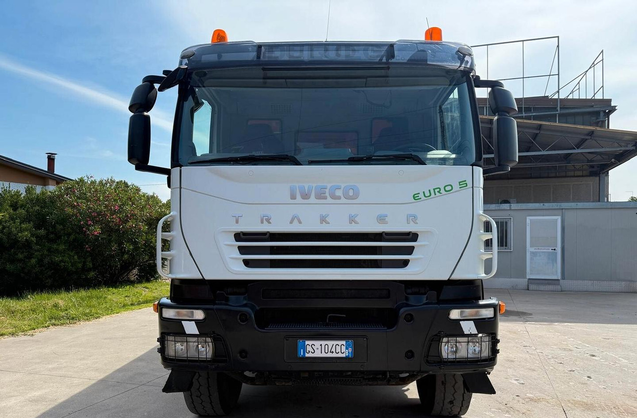 Tipper Trakker 4 assi 450 euro 5: picture 10