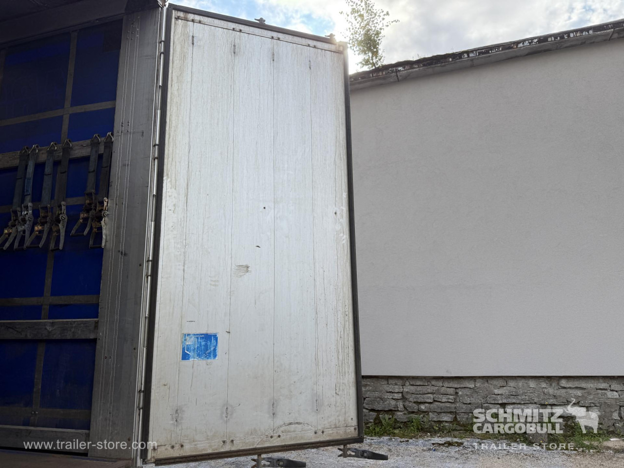 SCHWARZMUELLER Curtainsider Standard - Curtainsider semi-trailer: picture 2 SCHWARZMUELLER Curtainsider Standard - Curtainsider semi-trailer: picture 2