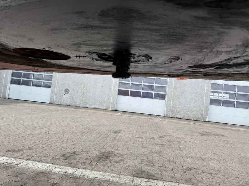 Tipper semi-trailer HK Tipper Tipper / Kipper / Tiptrailer: picture 15